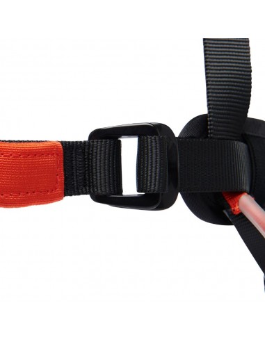 Arnes Heavy Metal - Arnés de pecho -  Black Diamond