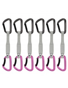 Pack 6 Workhorse Keylock 17... 2