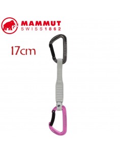 Cinta Workhorse Keylock 17...