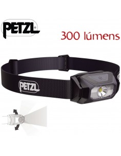 Tikkina (Negro) - Luz...