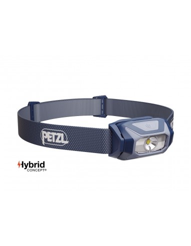 Tikkina (Azul) - Luz frontal 300 lúmens - Petzl