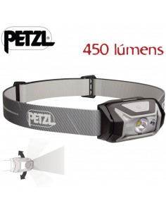 Tikka Core (Negro) -  Luz...