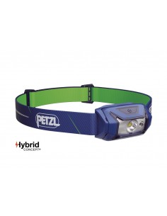 Tikka Core (Azul) -  Luz... 2