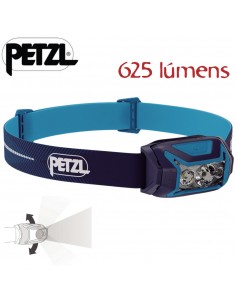 Actik Core (Azul) -  Luz...