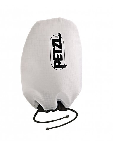 Shell LT - Funda para guardar y transportar linternas frontales - Petzl