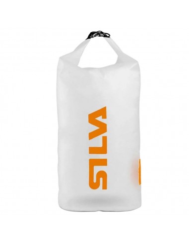 Carry Dry Bag 12L (Naranja) -  Bolsa estanca de 12L - Silva