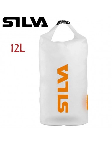 Carry Dry Bag 12L (Naranja) -  Bolsa...