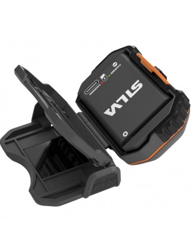 Frontal Smartlight 500 Hybrid -  Luz frontal para profesionales de 500 lúmenes - Silva