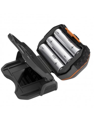 Frontal Smartlight 500 Hybrid -  Luz frontal para profesionales de 500 lúmenes - Silva