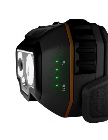 Frontal Smartlight 500 Hybrid -  Luz frontal para profesionales de 500 lúmenes - Silva