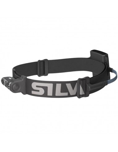 Frontal Trail Runner Free 500 -  Luz frontal de 500 lúmenes - Silva