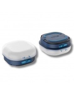 Linterna Glow Recharge - Linterna compacta de 350 lúmenes - Silva 2