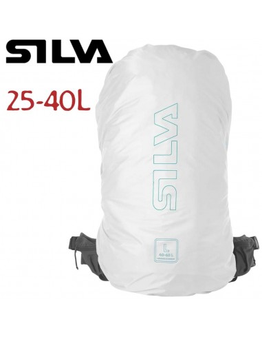 Terra Rain Cover 25-40L -  Funda...