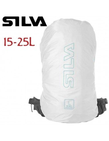 Terra Rain Cover 15-25L -  Funda...