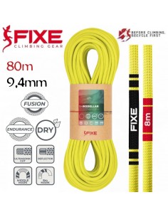 Rodellar Fusion Dry 9.4 mm...