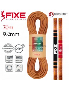 Margalef DRY 9.6mm...