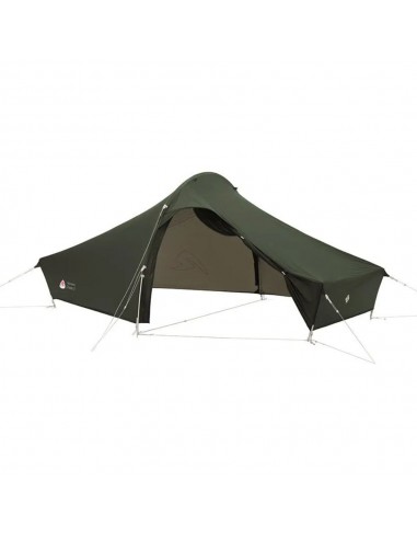 Chaser 2 - Tienda de campaña para 2 personas - Robens