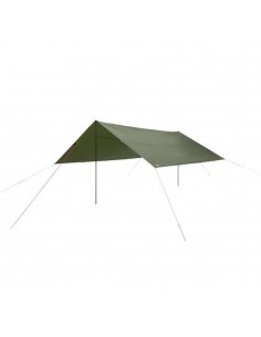 Wing Tarp (Verde) - Toldo... 2