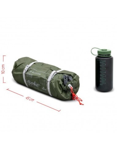 Wing Tarp (Verde) - Toldo Wing Tarp - Robens