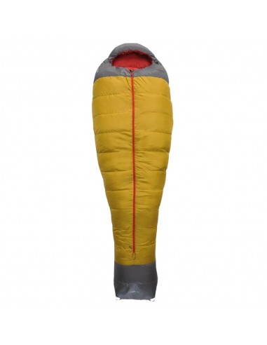 Couloir 350 -4º (Amarillo) - Saco de dormir de plumón - Robens