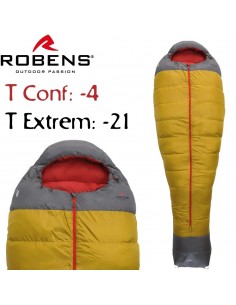 Couloir 350 -4º (Amarillo)...