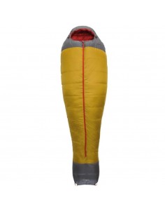 Couloir 750 -15º (Amarilo)... 2