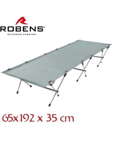Outpost Tall (Gris Granite) - Cama de...