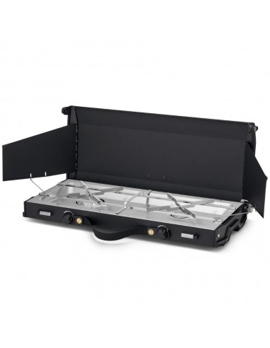 Alika 2 - Cocina de gas para camping - Primus