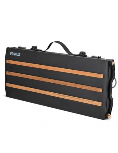 Alika 2 - Cocina de gas para camping - Primus