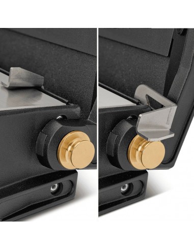 Alika 2 - Cocina de gas para camping - Primus