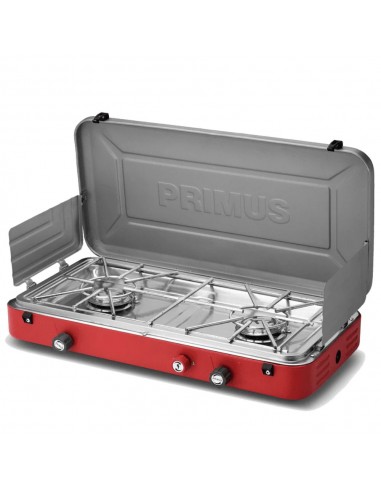 Atle 2 - Cocina de gas para camping - Primus