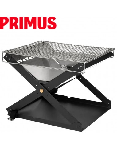 Kamoto - Barbacoa para camping - Primus