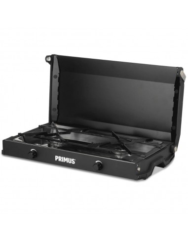 Kinjia 2 - Cocina de gas para camping - Primus