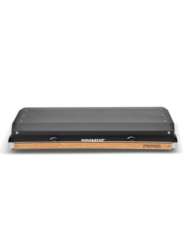 Kinjia 2 - Cocina de gas para camping - Primus