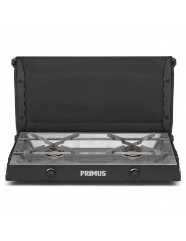 Kinjia 2 - Cocina de gas para camping - Primus
