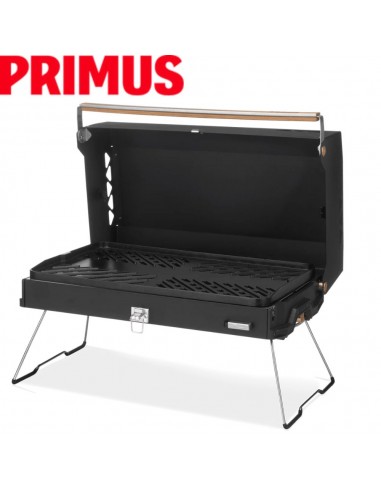 Kuchoma - Barbacoa 2500W - Primus