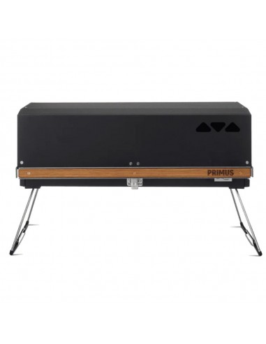 Kuchoma - Barbacoa 2500W - Primus