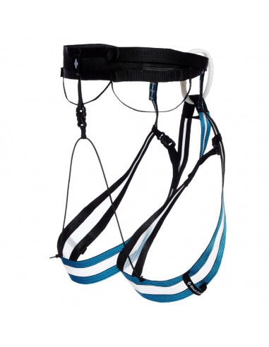 Arnes Couloir - Arnés técnico para alpinismo -  Black Diamond