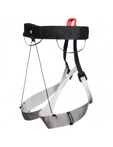 Arnes Couloir 3S - Arnés técnico para alpinismo -  Black Diamond