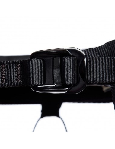 Arnes Couloir 3S - Arnés técnico para alpinismo -  Black Diamond