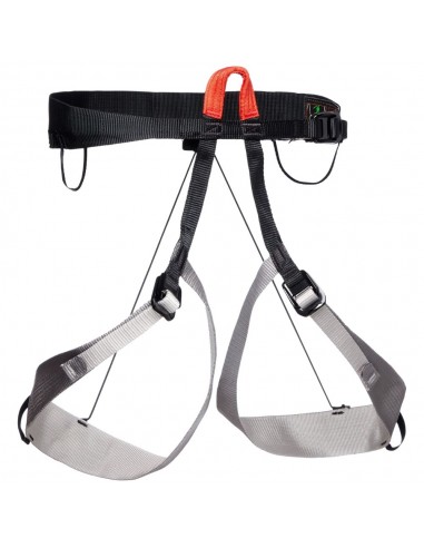 Arnes Couloir 3S - Arnés técnico para alpinismo -  Black Diamond