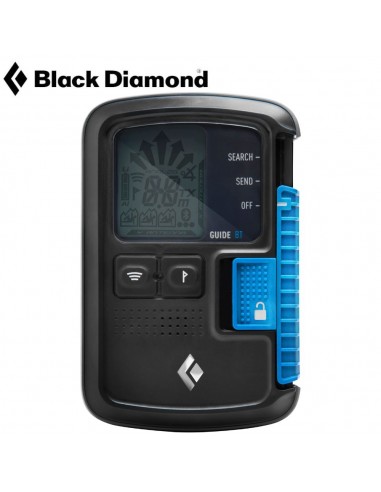 Bd Guide Bt Beacon - Dispositivo...