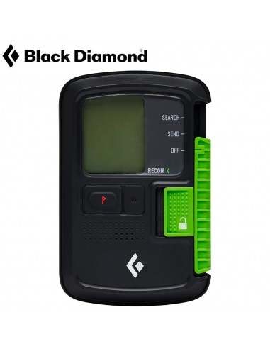 Bd Recon x Beacon - Dispositivo...
