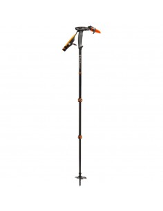 Carbon whipped pole -... 2