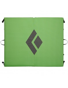 Erratic - Crash Pad ligero... 2