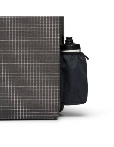 Erratic - Crash ligero - Black Diamond