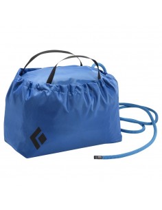 Half rope burrito (15L) - Lona para cuerda -  Black Diamond 2