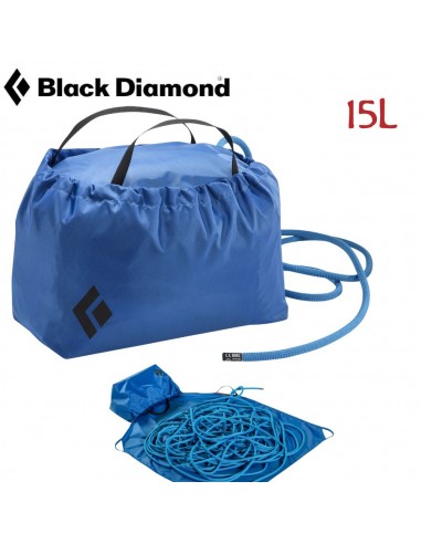 Half rope burrito (15L) - Lona para...