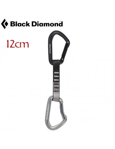 Hotforge quickdraw 12cm (gris) -...