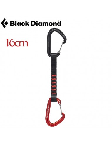 Hotwire quickdraw 16cm (rojo) - Cinta...